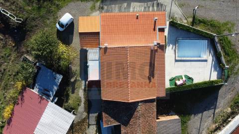 Quinta / Herdade com cerca de 11 ha - Covilhã