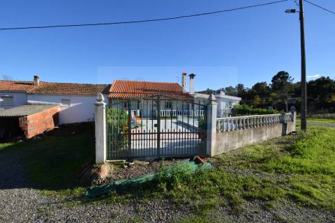 Quinta / Herdade com cerca de 11 ha - Covilhã