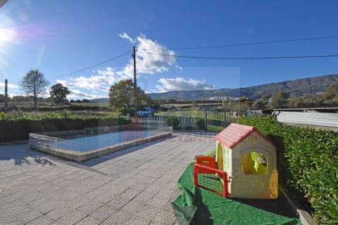 Quinta / Herdade com cerca de 11 ha - Covilhã