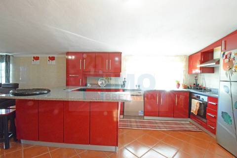 Quinta / Herdade com cerca de 11 ha - Covilhã