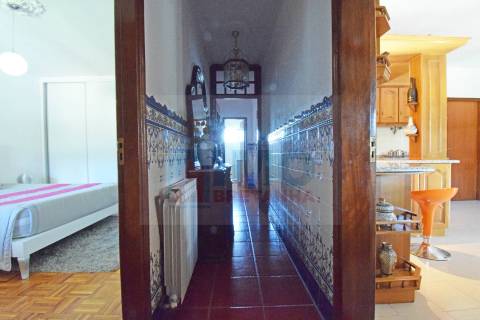 Quinta / Herdade com cerca de 11 ha - Covilhã