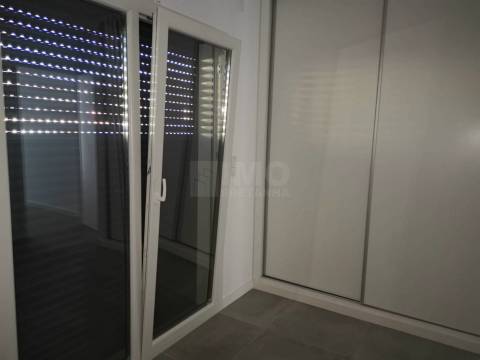 Moradia T2+1 NOVA - Redondos - Fernão Ferro