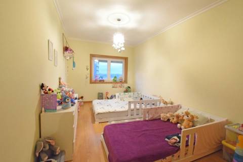 T3 (T4 de origem) - c/ Garagem p/ 3 carros – Serra Shopping