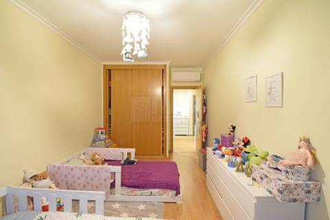 T3 (T4 de origem) - c/ Garagem p/ 3 carros – Serra Shopping