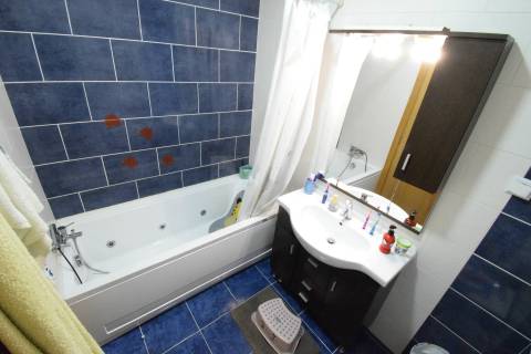 T3 (T4 de origem) - c/ Garagem p/ 3 carros – Serra Shopping