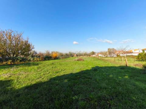 Moradia p/ Recuperar c/ Terreno - Lousã