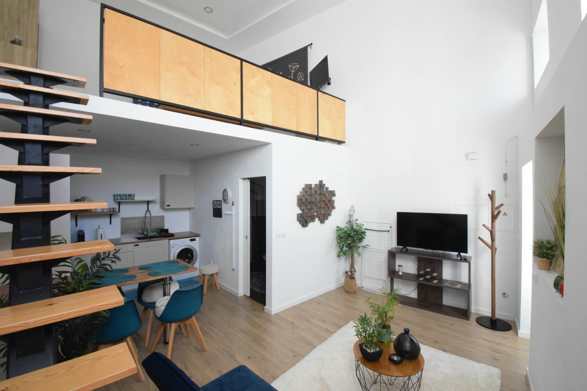 Moradia V1 Duplex - Aldeia de Joanes - 3 min do Fundão