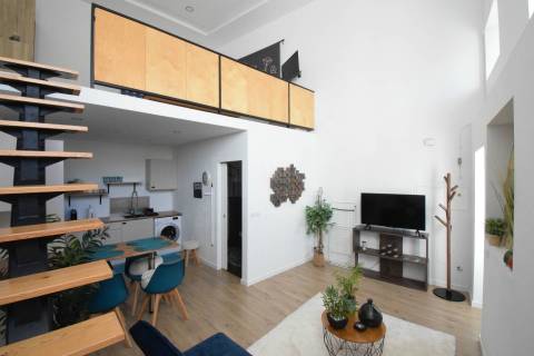 Moradia V1 Duplex - Aldeia de Joanes - 3 min do Fundão