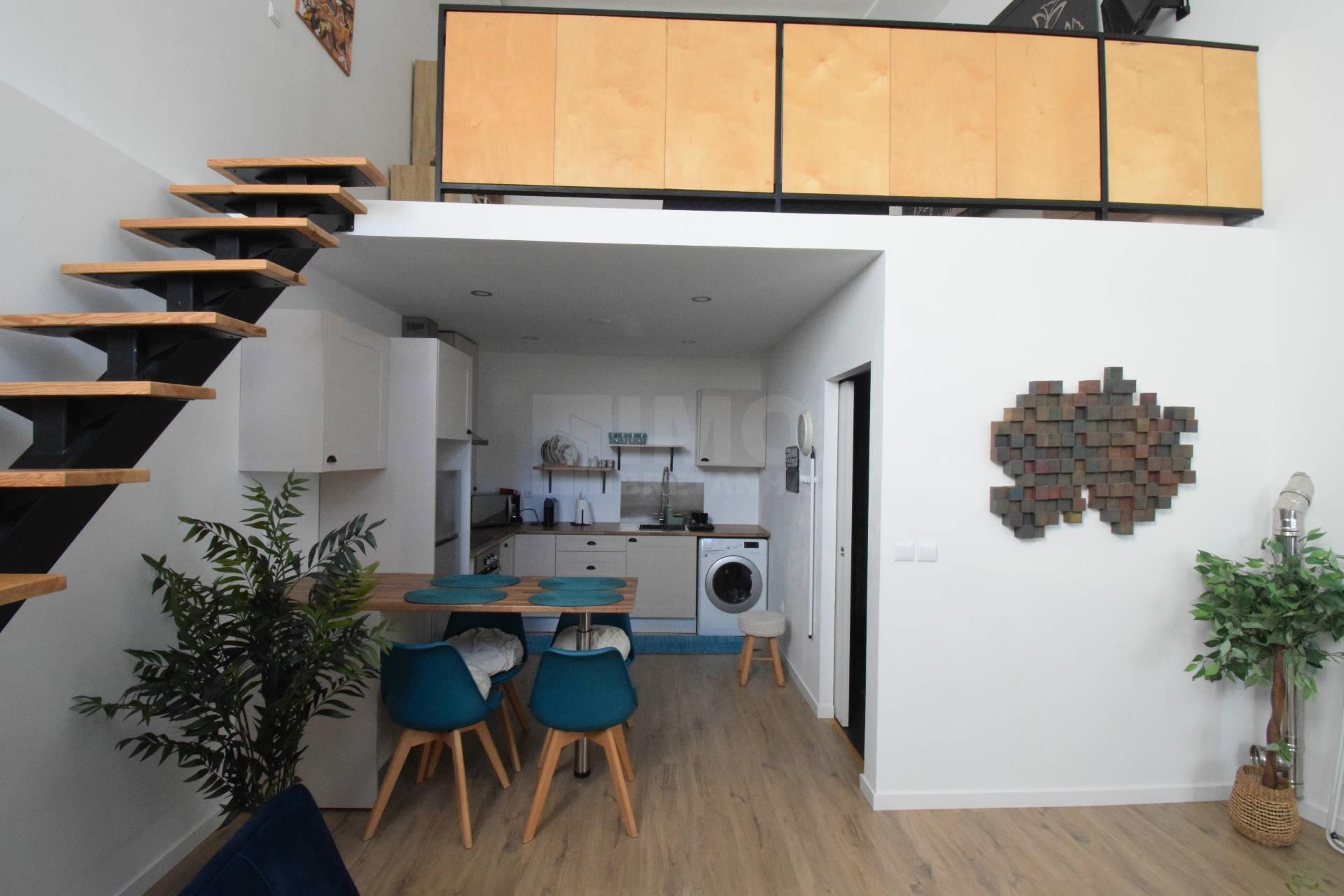 Moradia V1 Duplex - Aldeia de Joanes - 3 min do Fundão