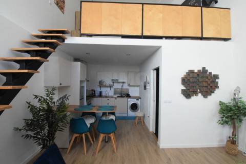 Moradia V1 Duplex - Aldeia de Joanes - 3 min do Fundão