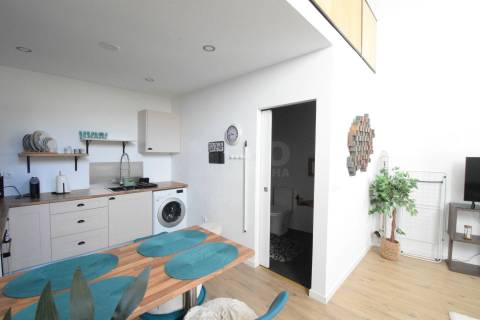 Moradia V1 Duplex - Aldeia de Joanes - 3 min do Fundão