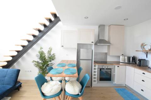 Moradia V1 Duplex - Aldeia de Joanes - 3 min do Fundão