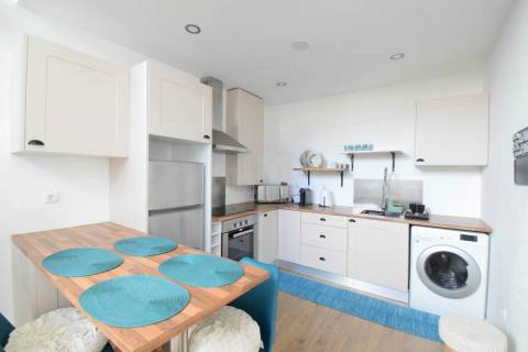 Moradia V1 Duplex - Aldeia de Joanes - 3 min do Fundão