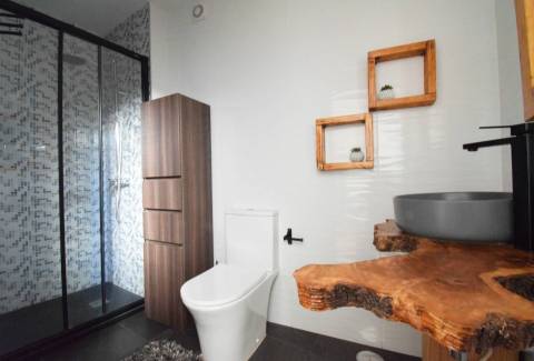 Moradia V1 Duplex - Aldeia de Joanes - 3 min do Fundão