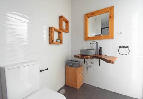 Moradia V1 Duplex - Aldeia de Joanes - 3 min do Fundão