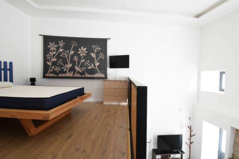 Moradia V1 Duplex - Aldeia de Joanes - 3 min do Fundão