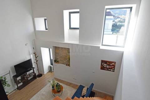 Moradia V1 Duplex - Aldeia de Joanes - 3 min do Fundão