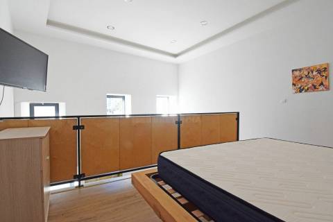 Moradia V1 Duplex - Aldeia de Joanes - 3 min do Fundão