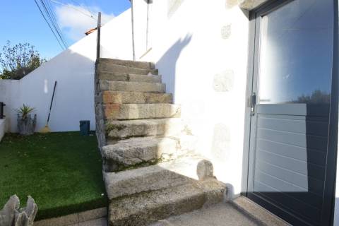 Moradia V1 Duplex - Aldeia de Joanes - 3 min do Fundão