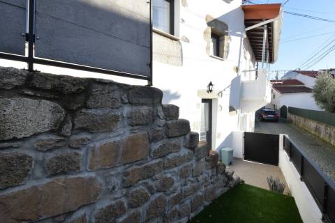 Moradia V1 Duplex - Aldeia de Joanes - 3 min do Fundão