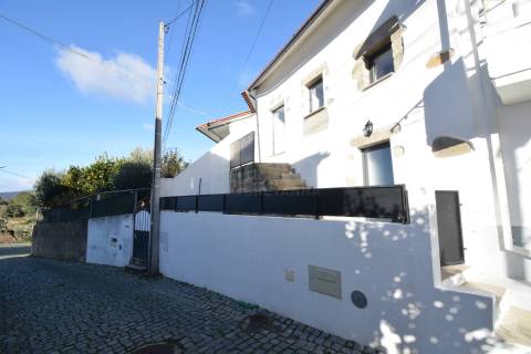 Moradia V1 Duplex - Aldeia de Joanes - 3 min do Fundão