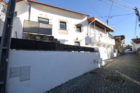 Moradia V1 Duplex - Aldeia de Joanes - 3 min do Fundão