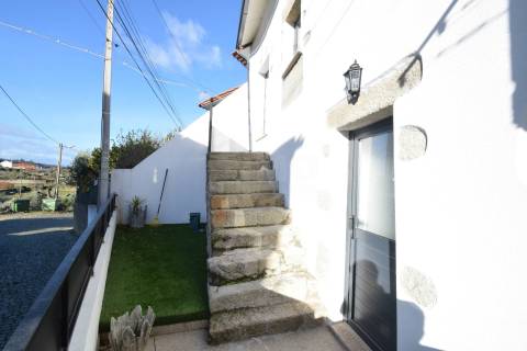 Moradia V1 Duplex - Aldeia de Joanes - 3 min do Fundão