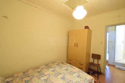 Moradia V2 c/ Terraço - Marmeleiro - Guarda