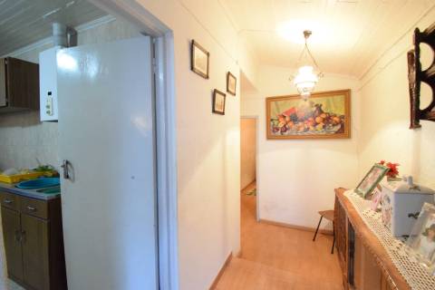 Moradia V2 c/ Terraço - Marmeleiro - Guarda