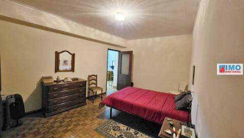 T3+1 - Junto ao Centro de Castelo Branco