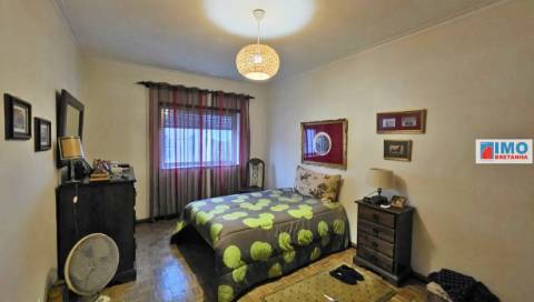 T3+1 - Junto ao Centro de Castelo Branco