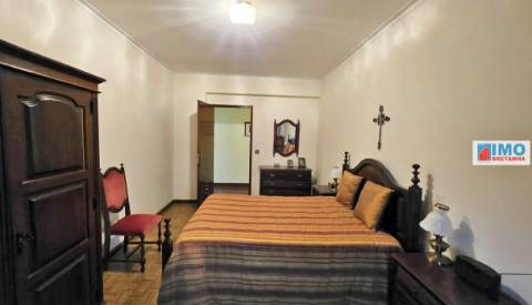 T3+1 - Junto ao Centro de Castelo Branco