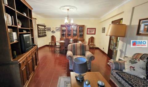 T3+1 - Junto ao Centro de Castelo Branco