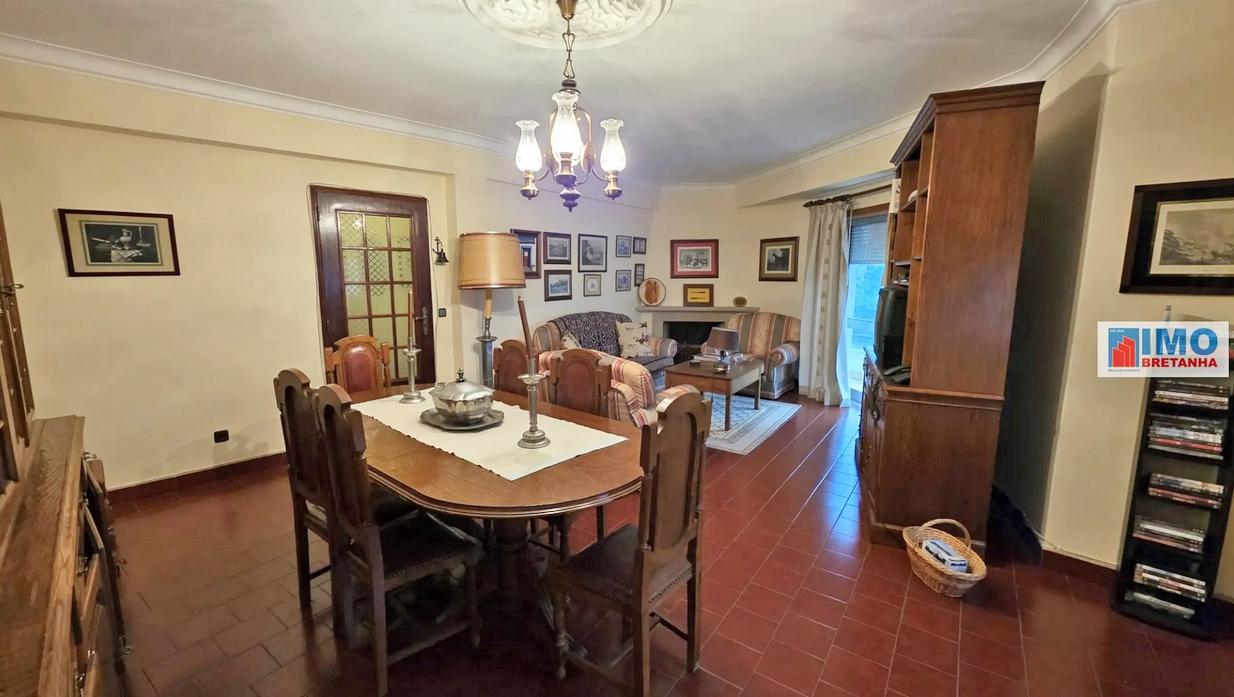 T3+1 - Junto ao Centro de Castelo Branco