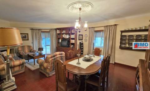 T3+1 - Junto ao Centro de Castelo Branco