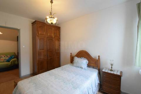 T2 - Zona Baixa da Covilhã - Estação