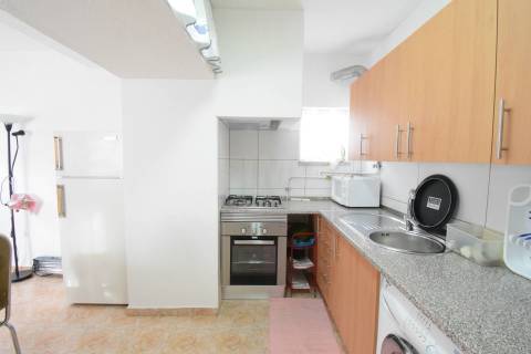 T2 - Zona Baixa da Covilhã - Estação