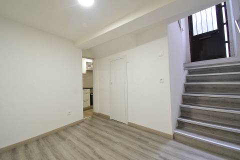 Investimento - Prédio c/ 5 Apartamentos - Centro da Covilhã - Rentabilidade de 6.6%