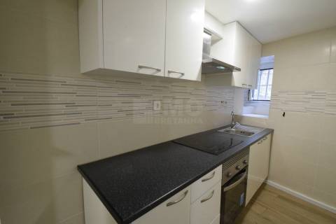 Investimento - Prédio c/ 5 Apartamentos - Centro da Covilhã - Rentabilidade de 6.6%