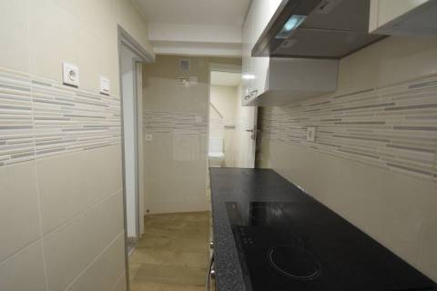 Investimento - Prédio c/ 5 Apartamentos - Centro da Covilhã - Rentabilidade de 6.6%