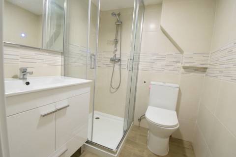 Investimento - Prédio c/ 5 Apartamentos - Centro da Covilhã - Rentabilidade de 6.6%