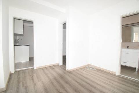 Investimento - Prédio c/ 5 Apartamentos - Centro da Covilhã - Rentabilidade de 6.6%
