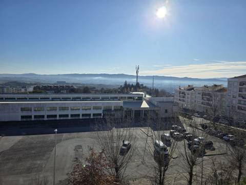 T1 - Anil / Fac. Ciências da Saúde - Medicina - UBI