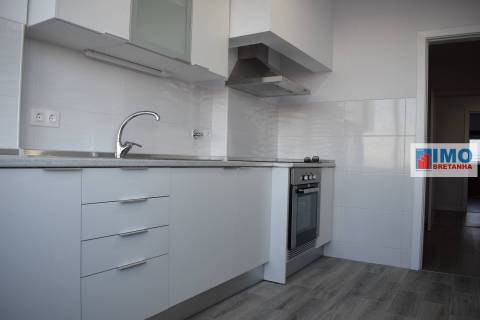 T2 Renovado - Mateus Fernandes