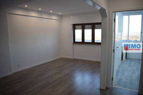 T2 Renovado - Mateus Fernandes