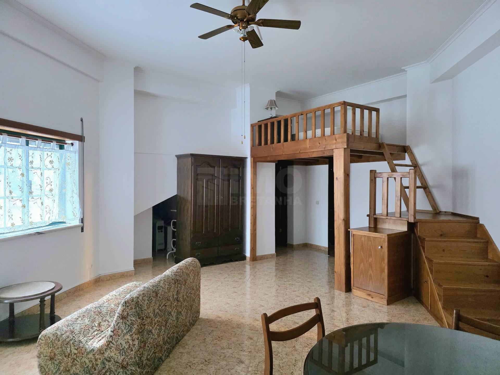 Studio T0 - Zona Baixa da Covilhã