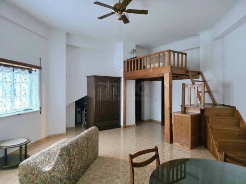 Studio T0 - Zona Baixa da Covilhã