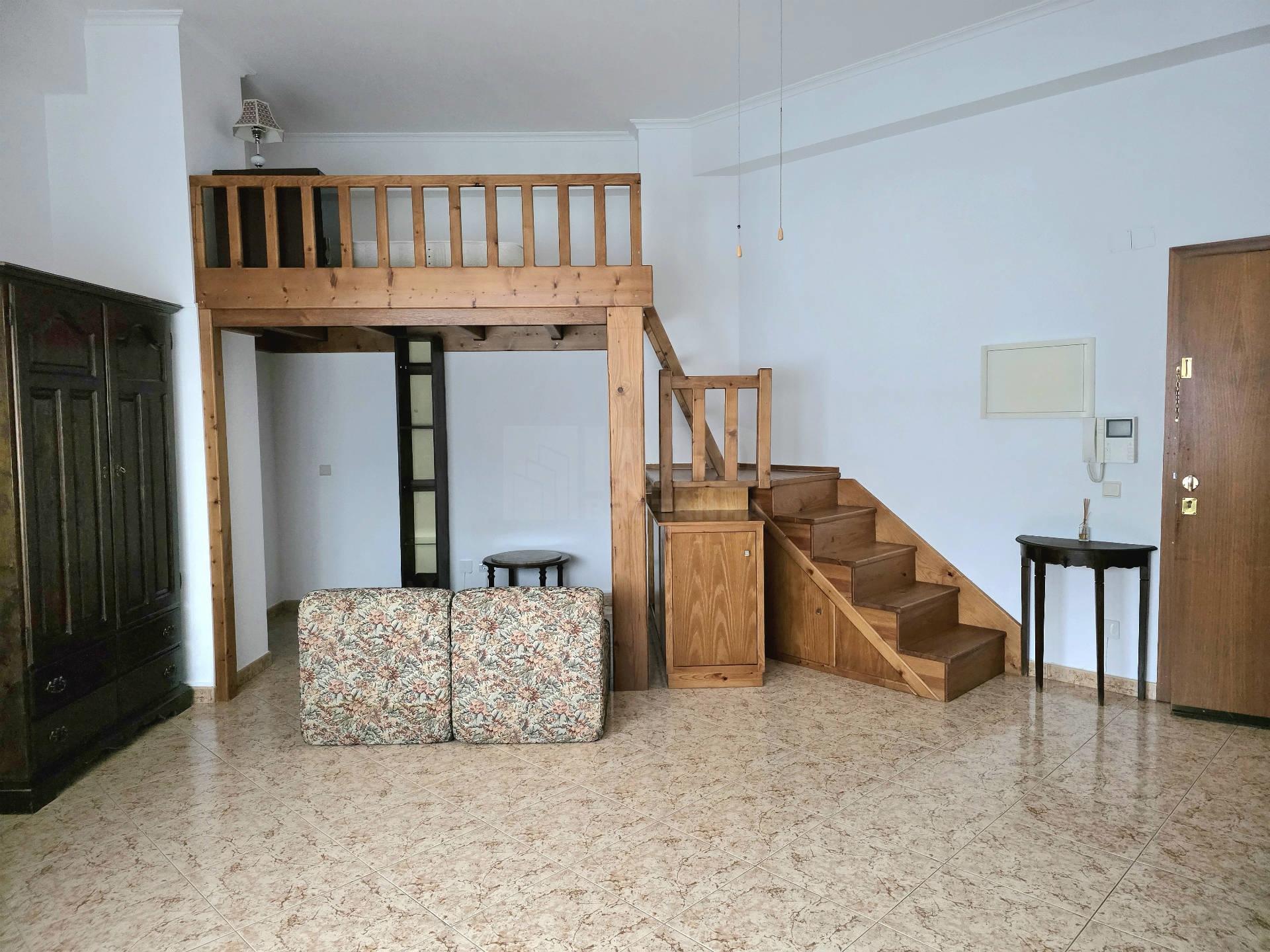 Studio T0 - Zona Baixa da Covilhã