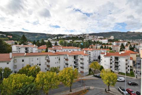 Studio T0 - Zona Baixa da Covilhã