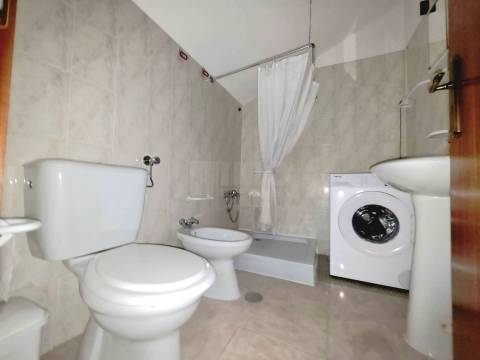 Studio T0 - Zona Baixa da Covilhã